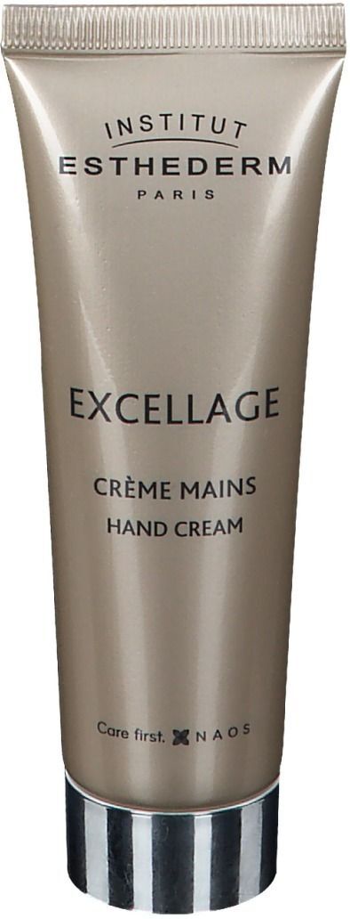 NAOS Institut Esthederm Excellage Handcreme