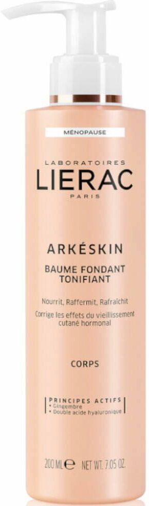 ALES GROUPE BENELUX Lierac Arkèskin Körperbalsam