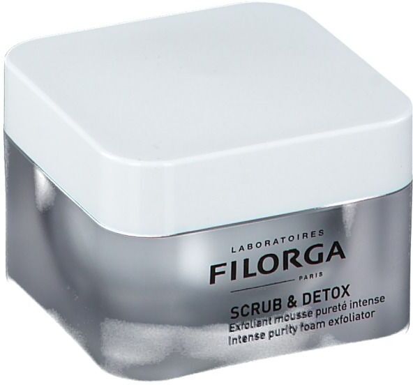 Filorga Filogra Scrub & Detox