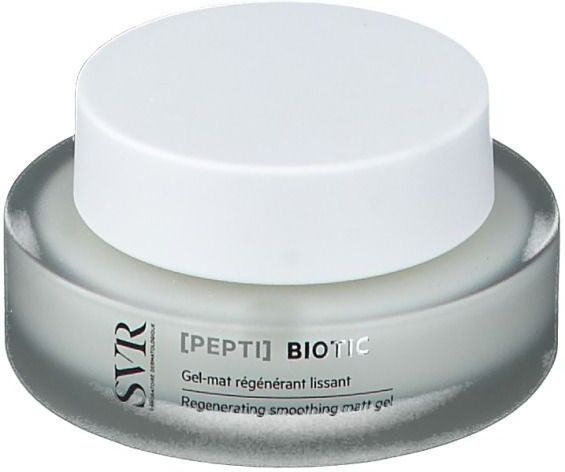 LABORATOIRES SVR BELGIUM SVR [Pepti] Biotic Gel