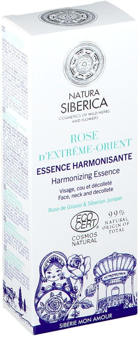 Natura Siberica Creme