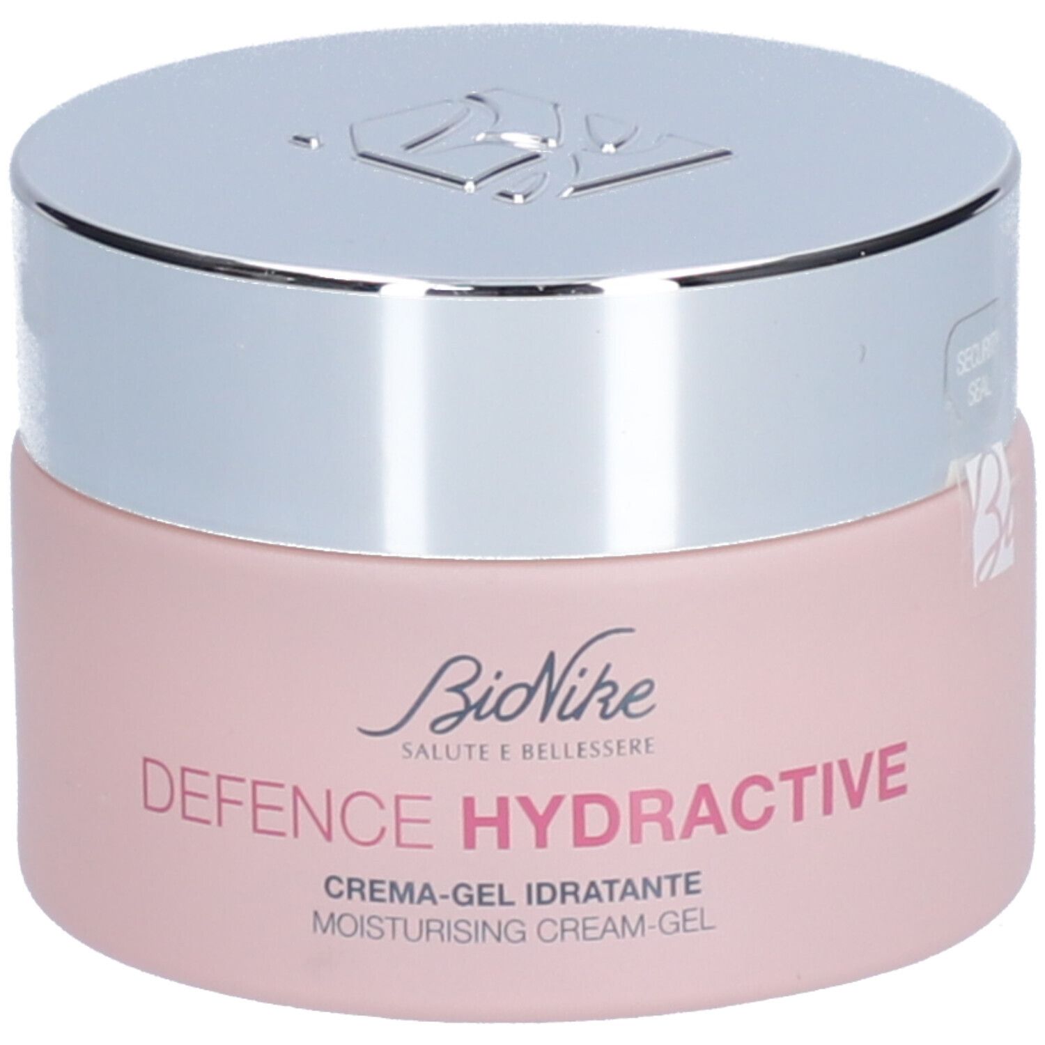 EUROPHARMA GROUP BioNike Defence Hydractive Feuchtigkeitsspendende Gelcreme