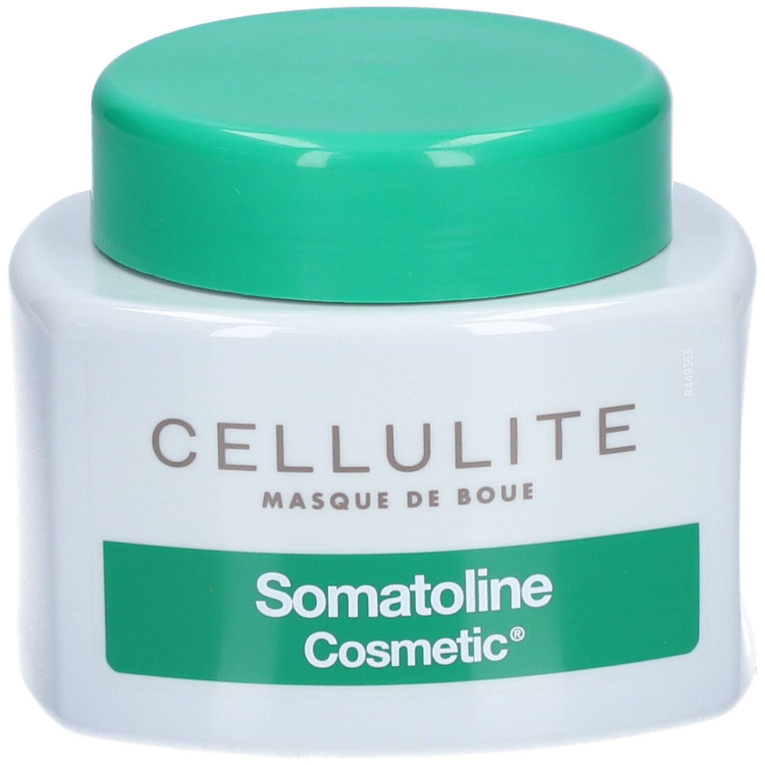 BOLTON BELGIUM Somatoline Cosmetic® Anti-Cellulite-Maske