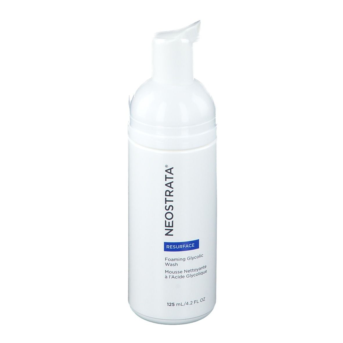 Neostrata® Glycolic Wash Reinigungsschaum