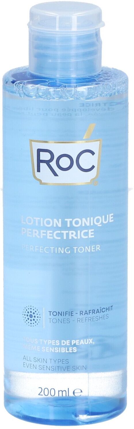 INCONNU RoC® Gesichtswasser