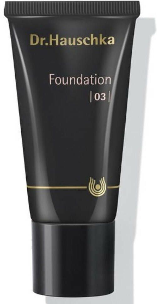 Dr. Hauschka Foundation 03 chestnut