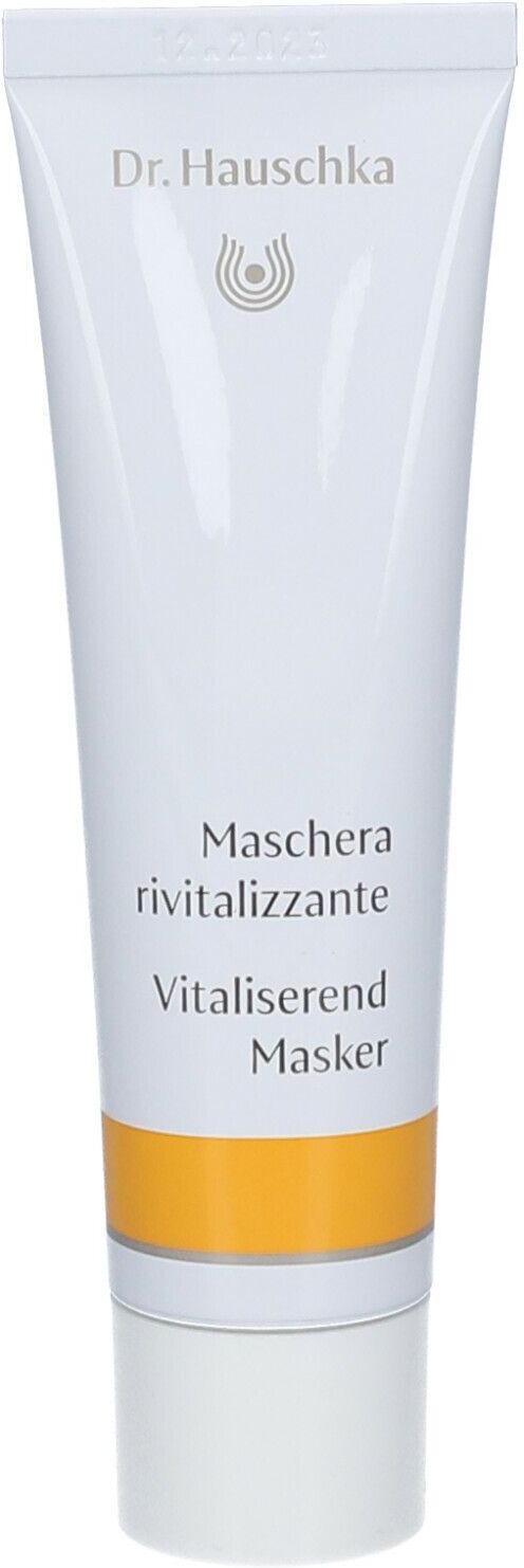 Dr. Hauschka Revitalisierende Maske