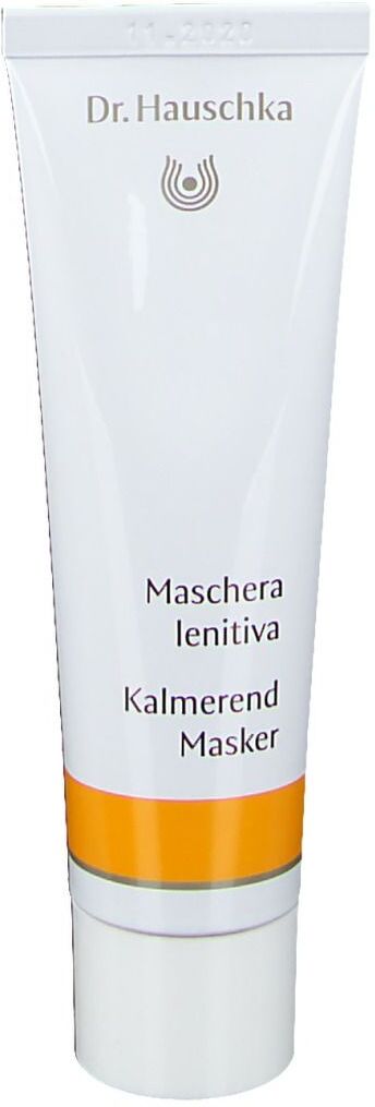 Dr. Hauschka Beruhigende Maske