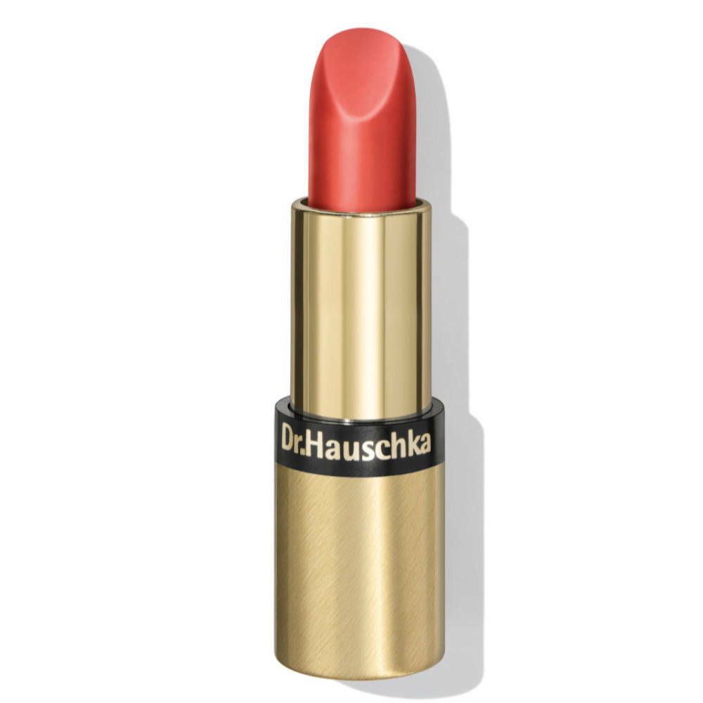Dr. Hauschka Dr Hauschka Lipstick Warm Red