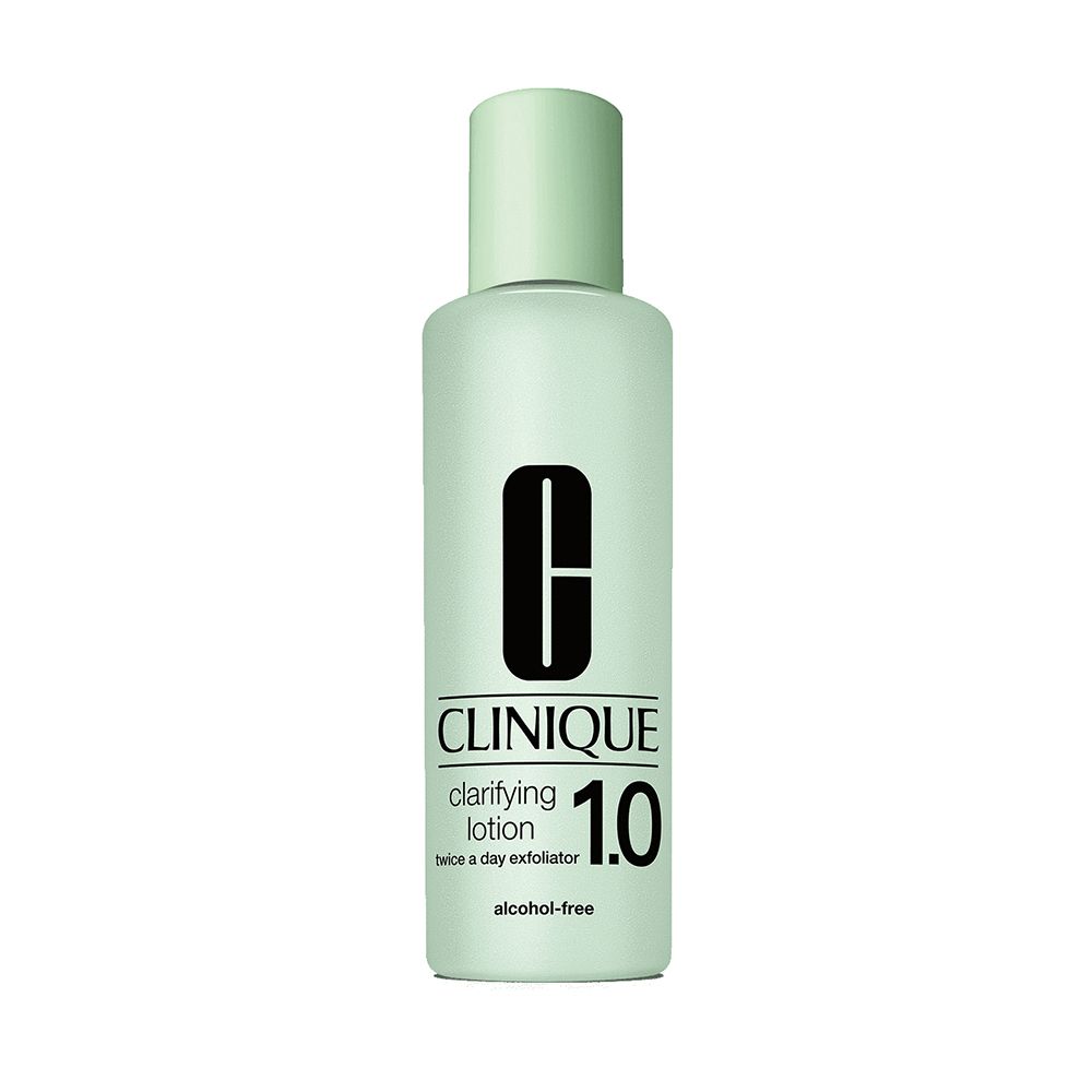 Clinique Clarifying Lotion 1.0