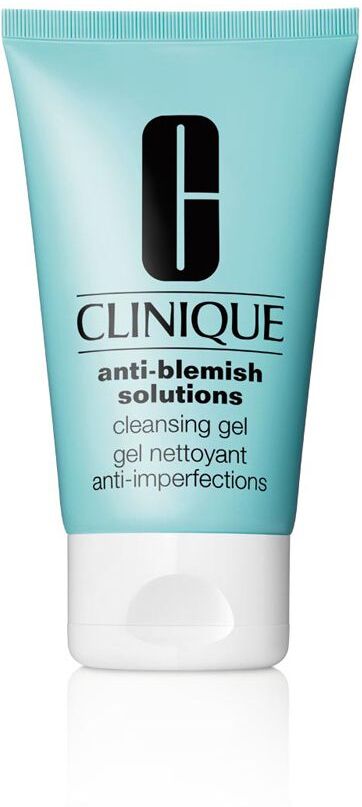 Clinique Anti-Blemish Solutions Anti-Blemish Solutions Reinigungsgel