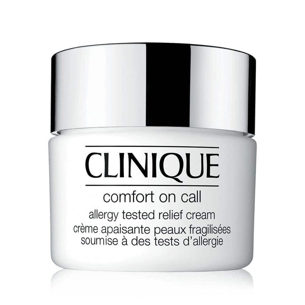 Clinique Comfort on Call Allergy Tested relief Cream
