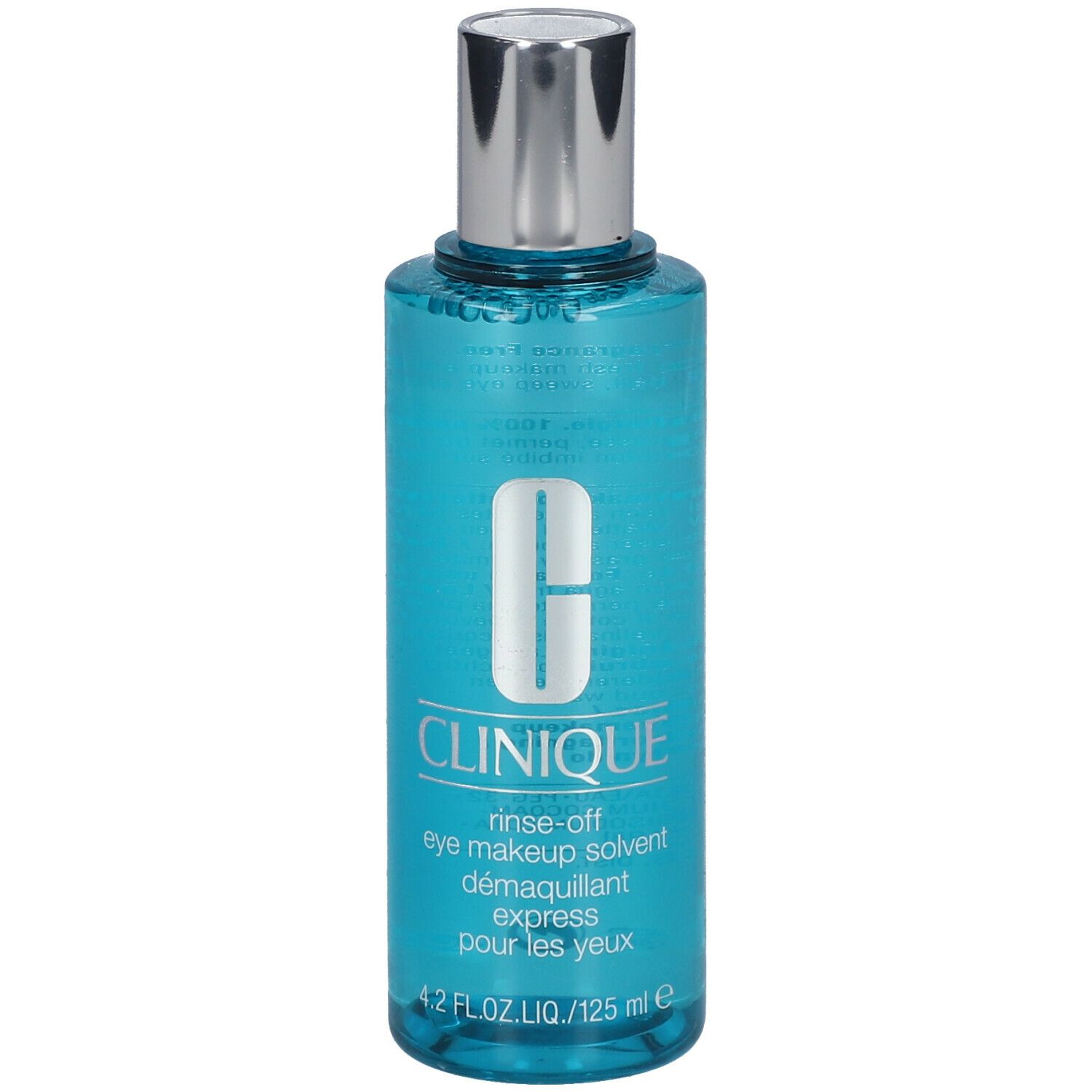 Clinique Rinse-Off Eye Makeup Solvent