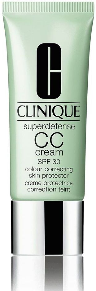 Clinique Superdefense CC Cream LSF 30 light