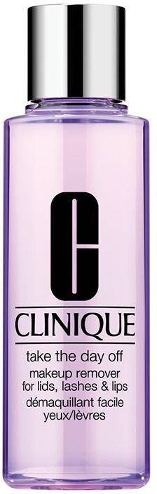 Clinique Take the Day Off Make-up Remover for lids, Lashes & Lips