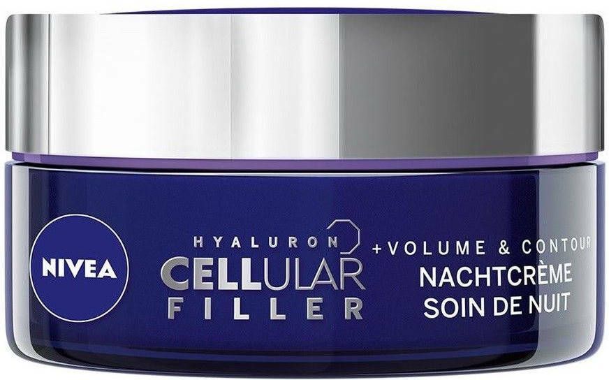 Nivea Cellular Anti-Age Nachtpflege