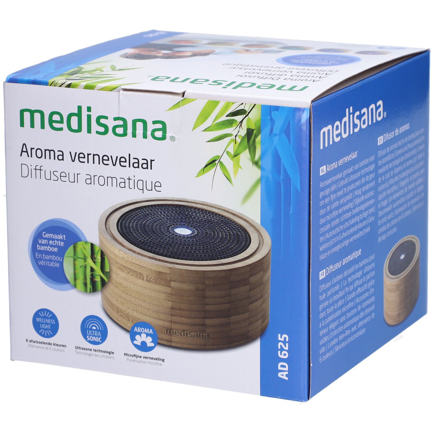 Medisana® Aromadiffusor