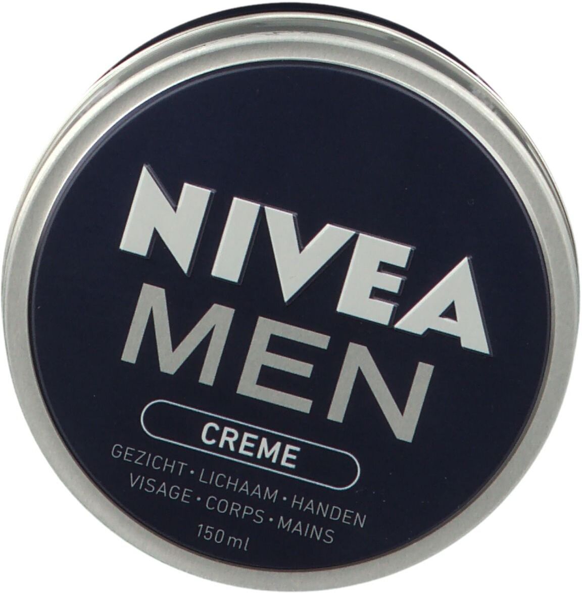 BEIERSDORF Nivea Men Creme