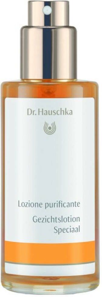 Dr. Hauschka Gesichtslotion Spezial