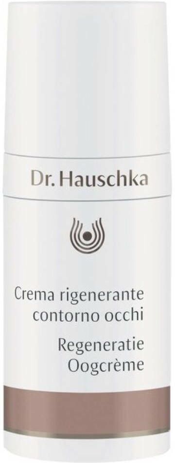 Dr. Hauschka Regeneration Augencreme