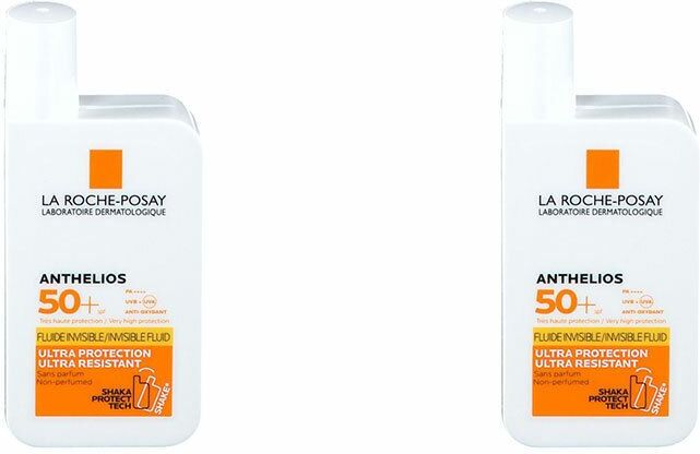 L'OREAL BELGILUX - DIVISION COSMETIQUE ACTIVE LA Roche-Posay Anthelios XL Lsf50+ Ultraleichtes Fluid