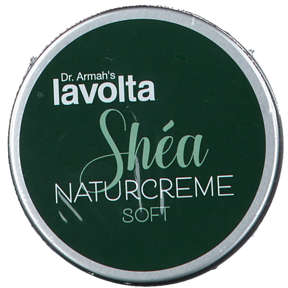 Lavolta Shéa Naturcreme Soft