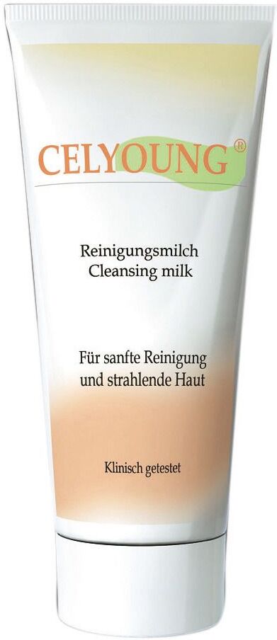 Celyoung® Reinigungsmilch