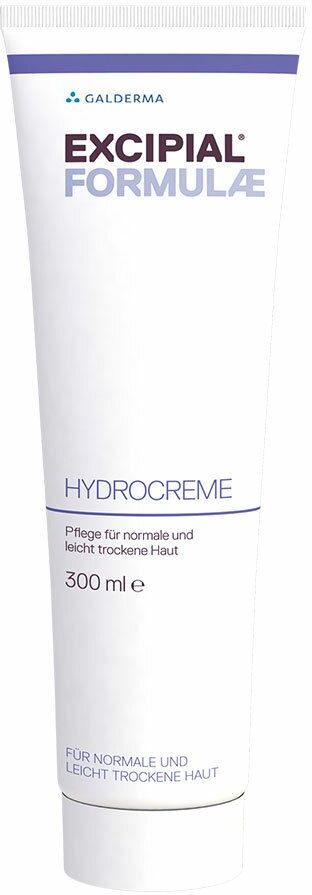 Excipial® Hydrocreme