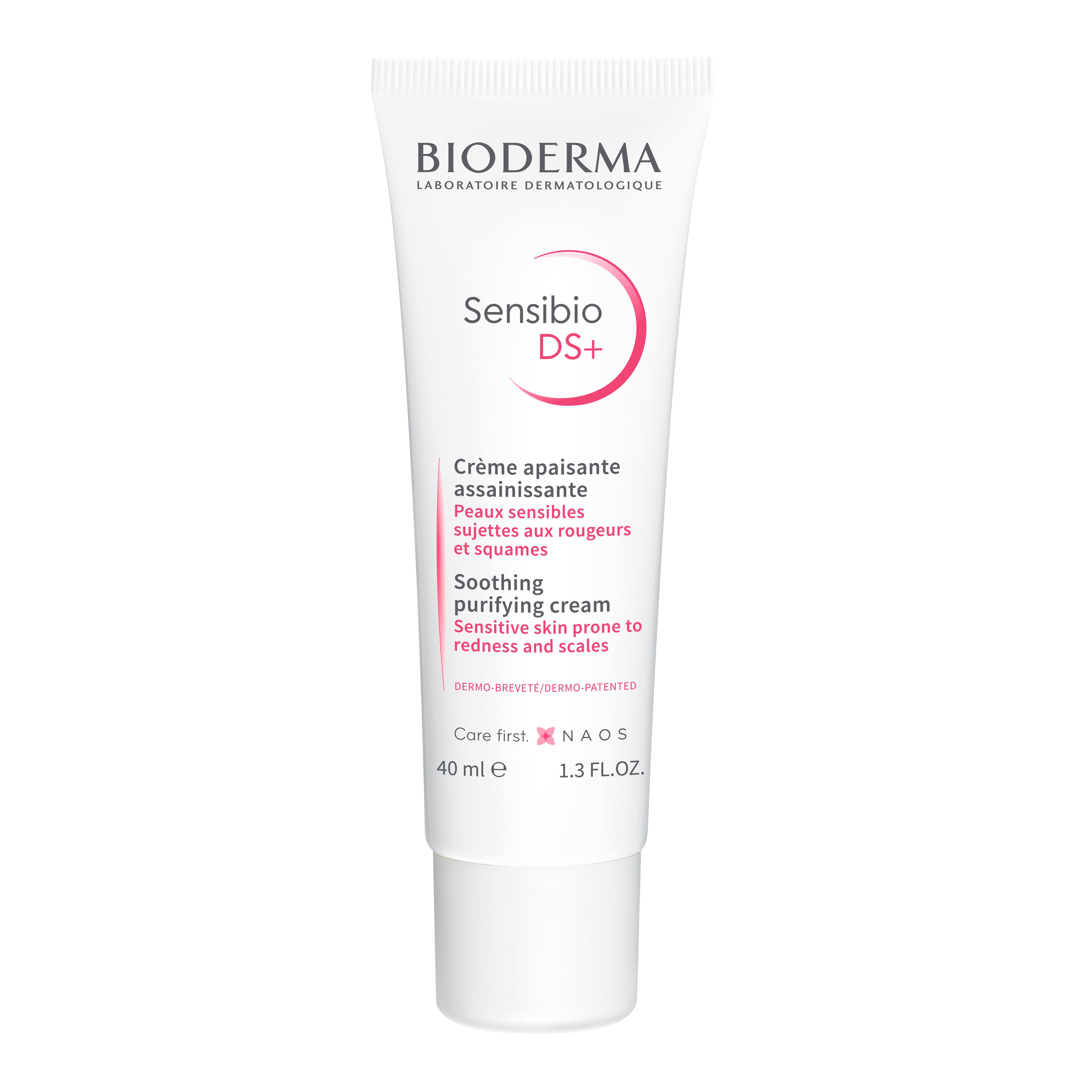 Bioderma Sensibio DS+ Crème Beruhigende Pflege