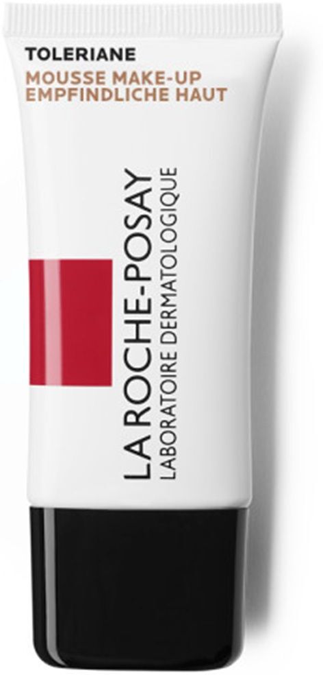 La Roche-Posay La Roche Posay Toleriane Mousse Make-Up 01