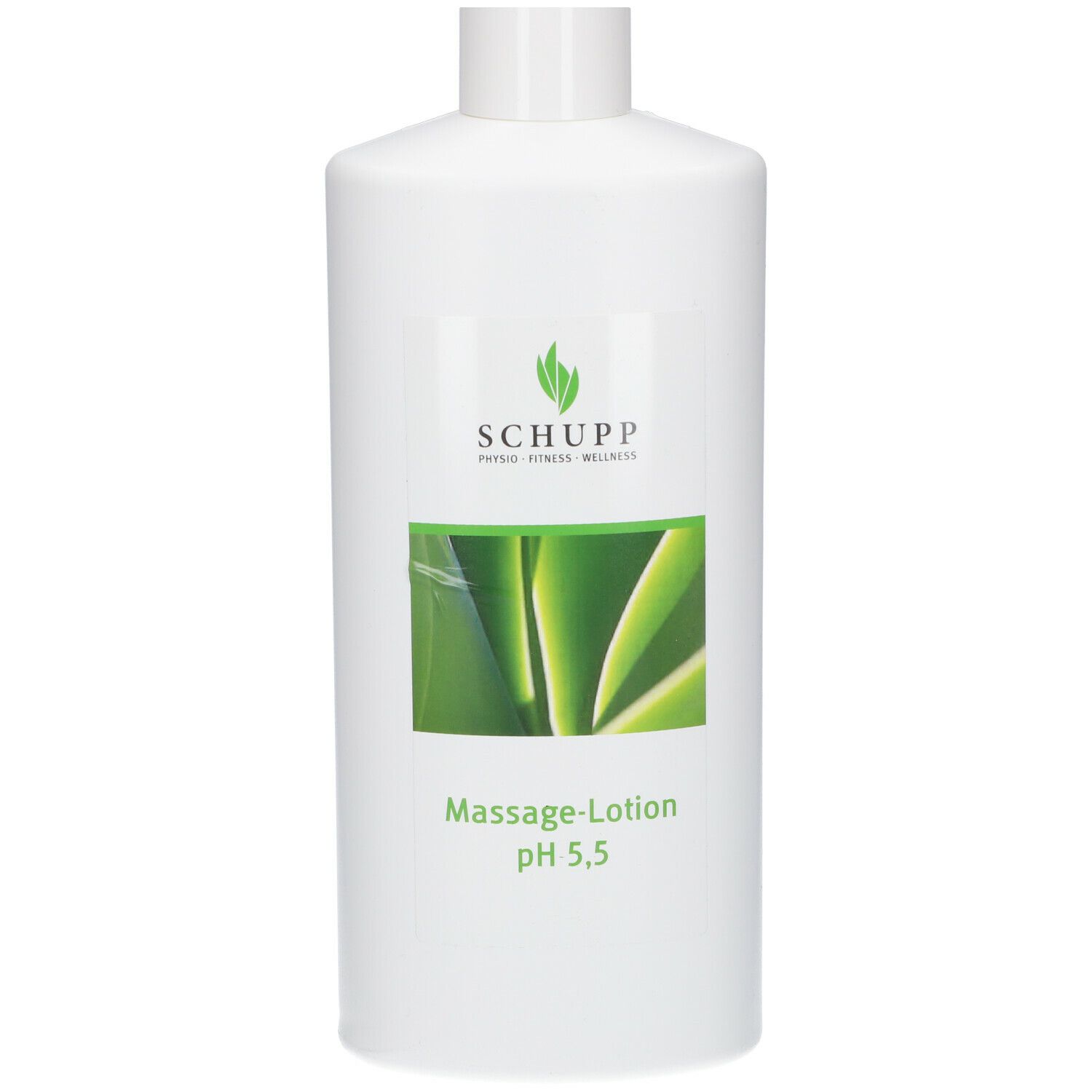 Schupp Massage Lotion pH 5,5