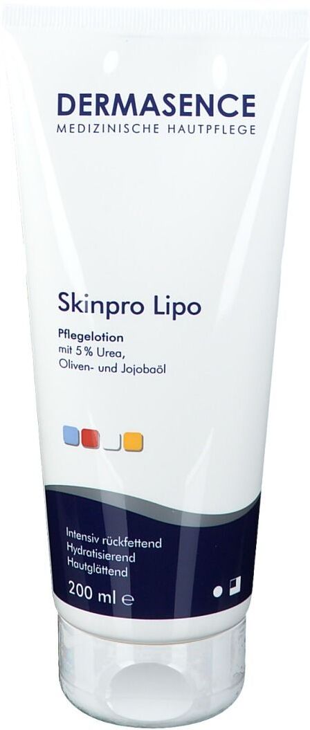 Dermasence Skinpro Lipo