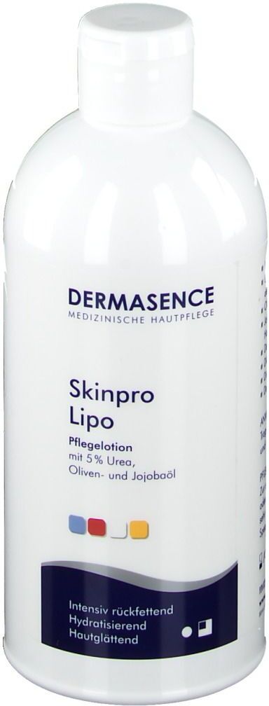 Dermasence Skinpro Lipo