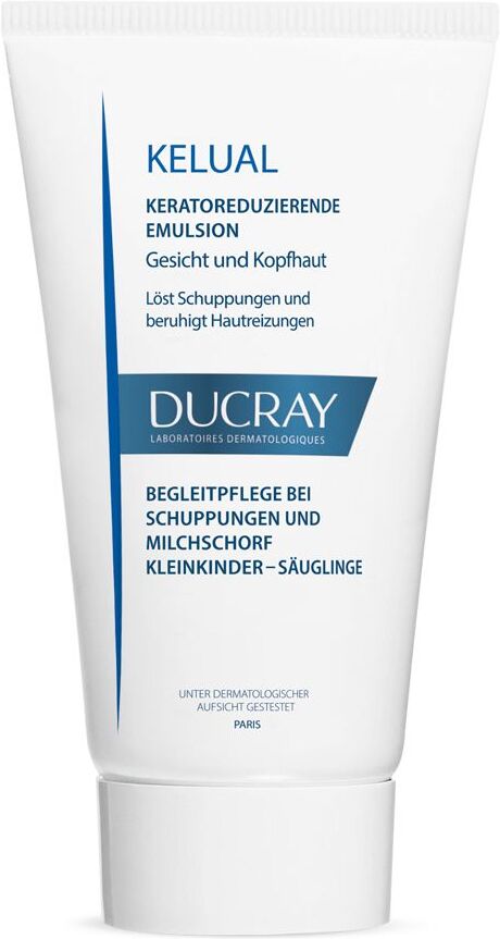 Ducray Kelual Emulsion