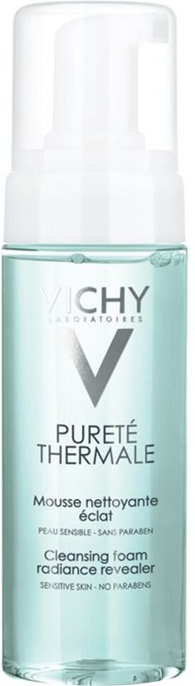 Vichy Pureté Thermale Zarter Reinigunsschaum