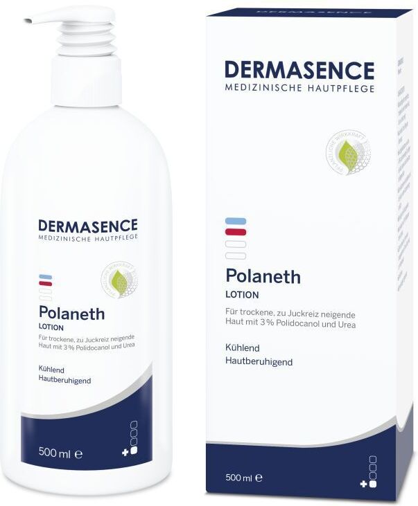 Dermasence Polaneth Lotion