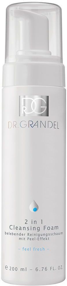 Dr. Grandel 2 in 1 Cleansing Foam