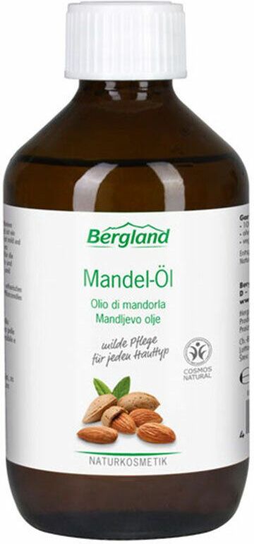 Bergland Mandel-Öl