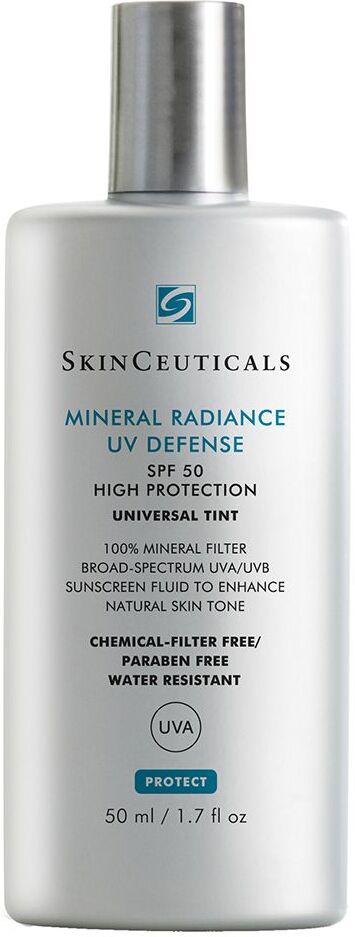 Skinceuticals Mineral Radiance LSF 50