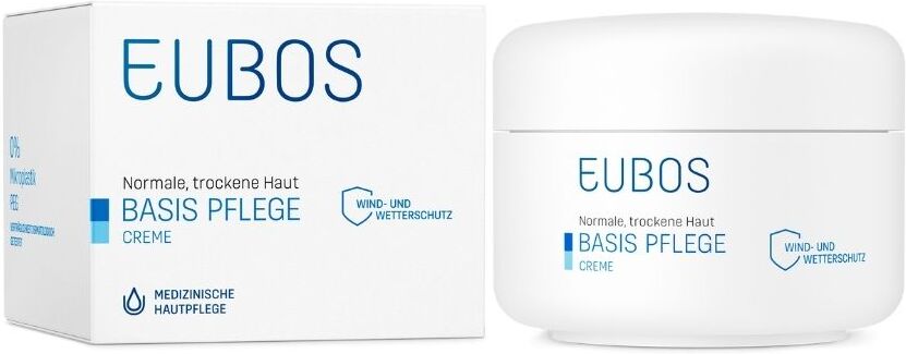 Eubos® Creme Intensivpflege