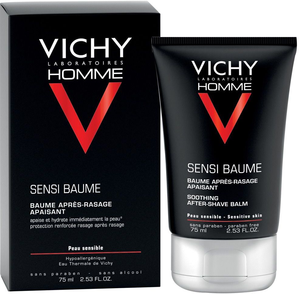 Vichy Sensi-Mineralbalsam