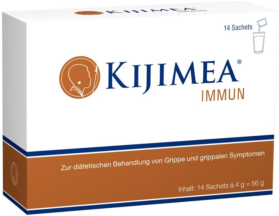 Kijimea® Immun