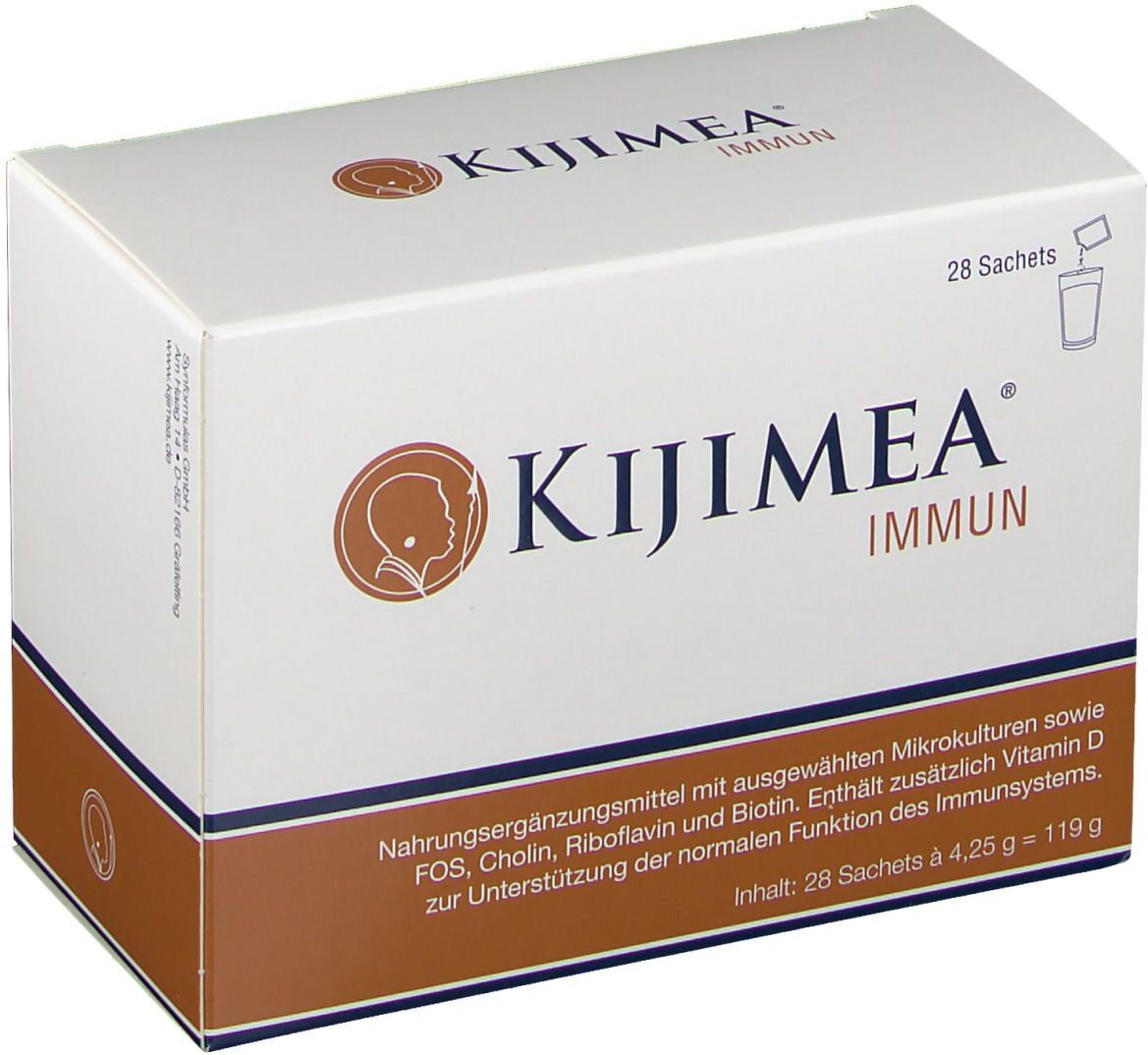 Kijimea® Immun