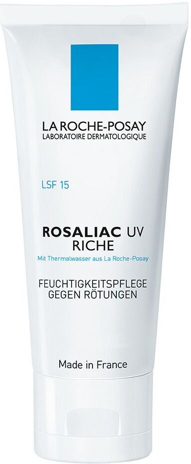 La Roche-Posay La Roche Posay Rosaliac UV Reichhaltig