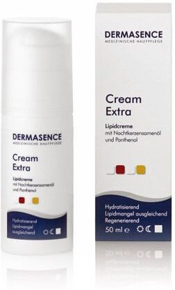 Dermasence Cream extra