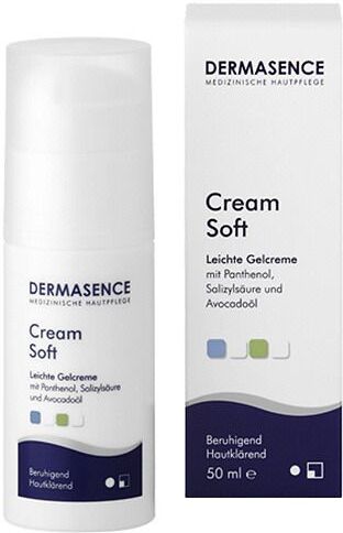 Dermasence Cream soft