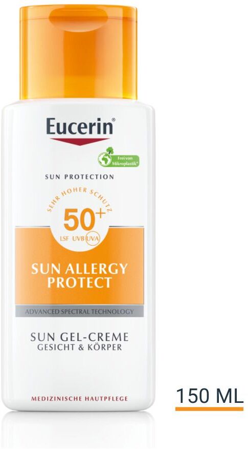 Eucerin® Sun Allergy Protect Sun-Creme LSF 50+