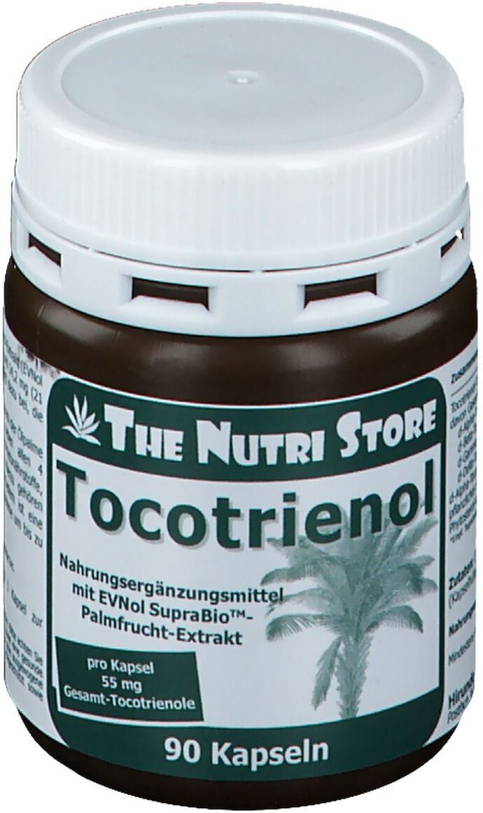 The Nutri Store Tocotrienol