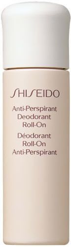 Shiseido Deodorant Anti-Perspirant Deodorant Roll-On