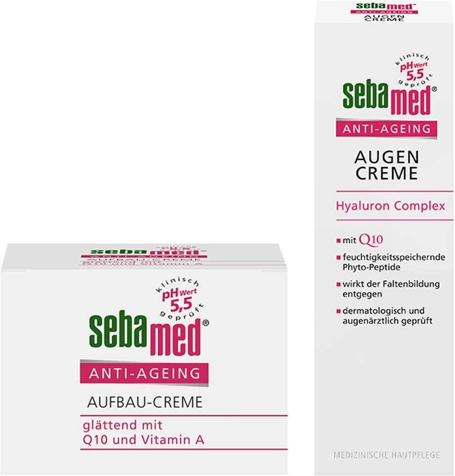 Sebamed® Anti-Ageing Set